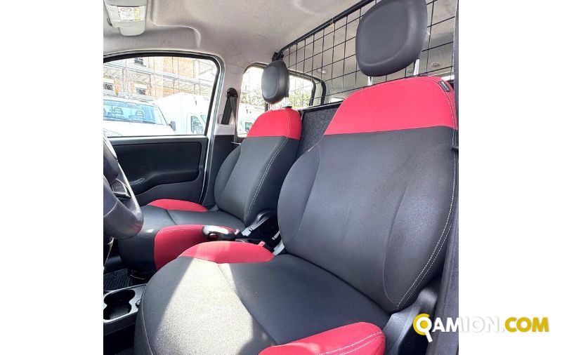 Fiat PANDA PANDA