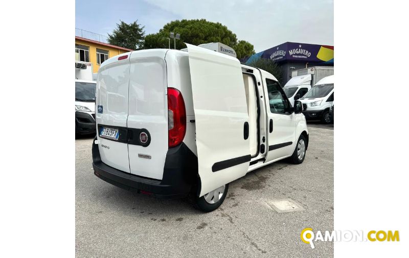 Fiat DOBLO DOBLO