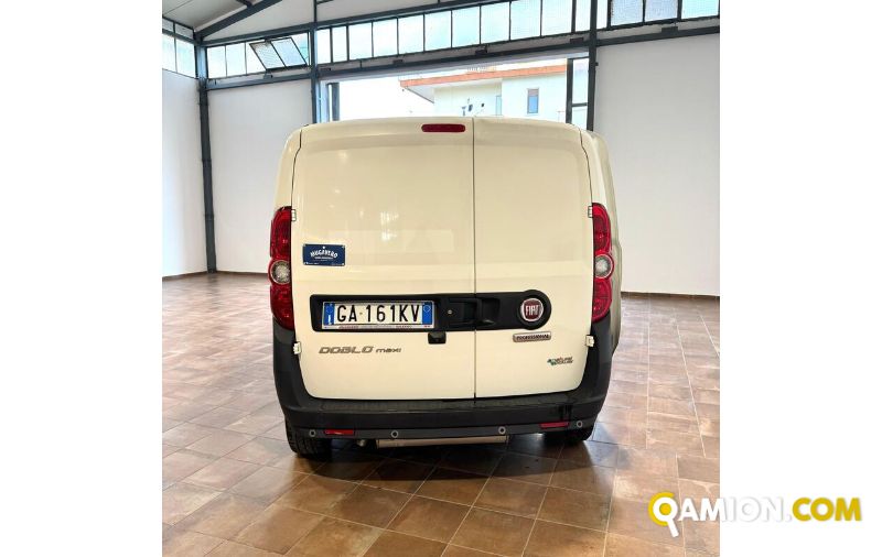 Fiat Doblò Doblò