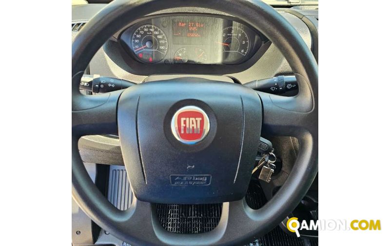 Fiat DUCATO ducato