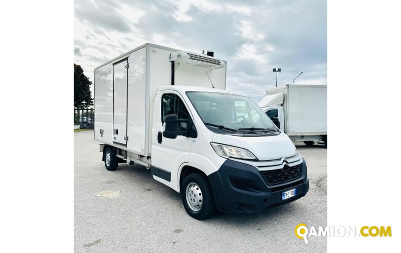 Citroen JUMPER JUMPER