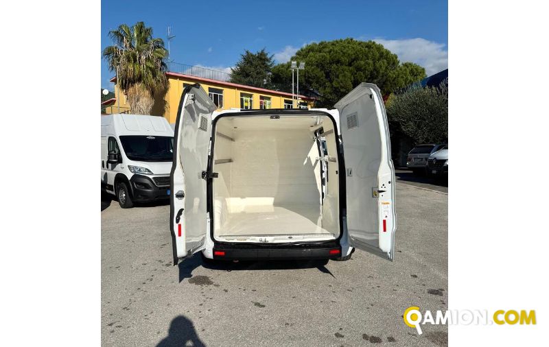 Ford Transit Custom Transit Custom