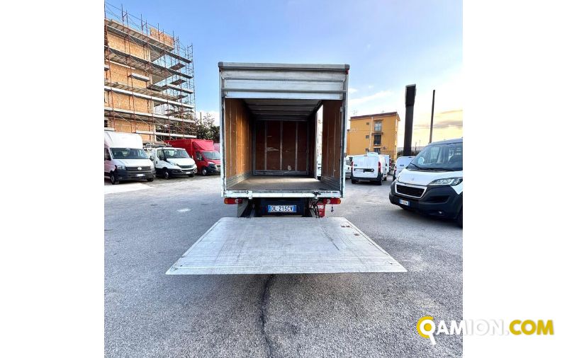 Nissan ATLEON ATLEON