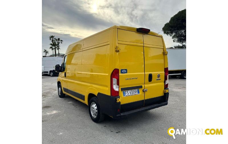 Fiat DUCATO DUCATO