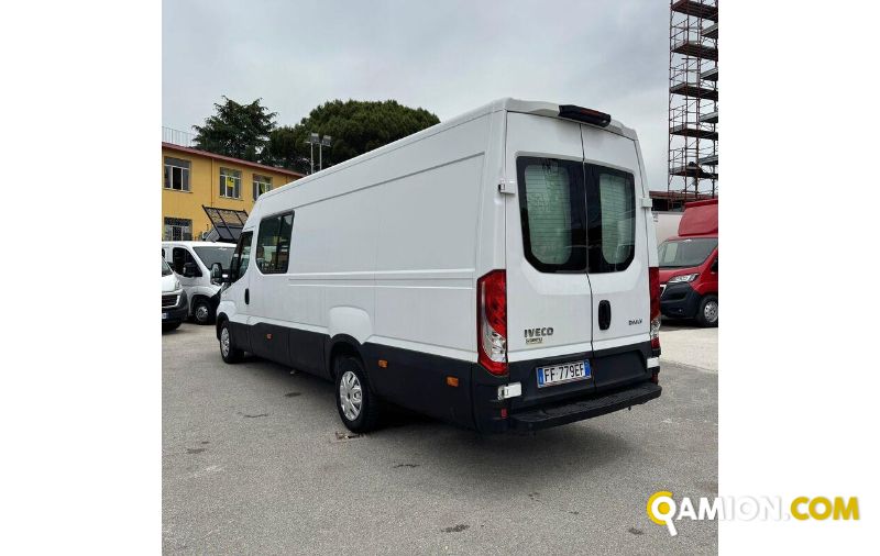 Iveco DAILY daily 35s15