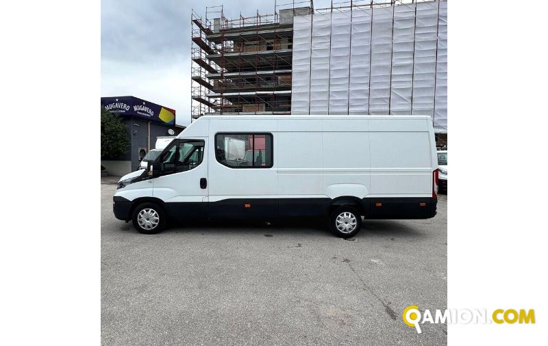 Iveco DAILY daily 35s15