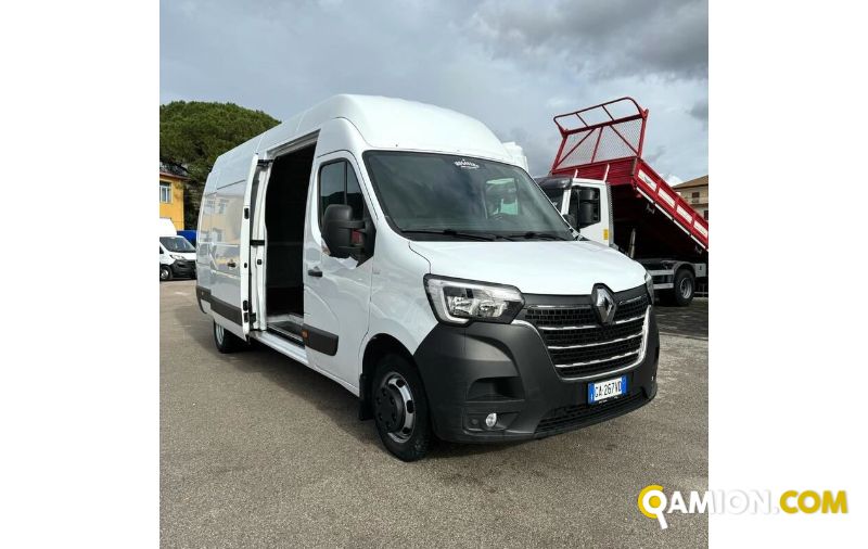 Renault MASTER master