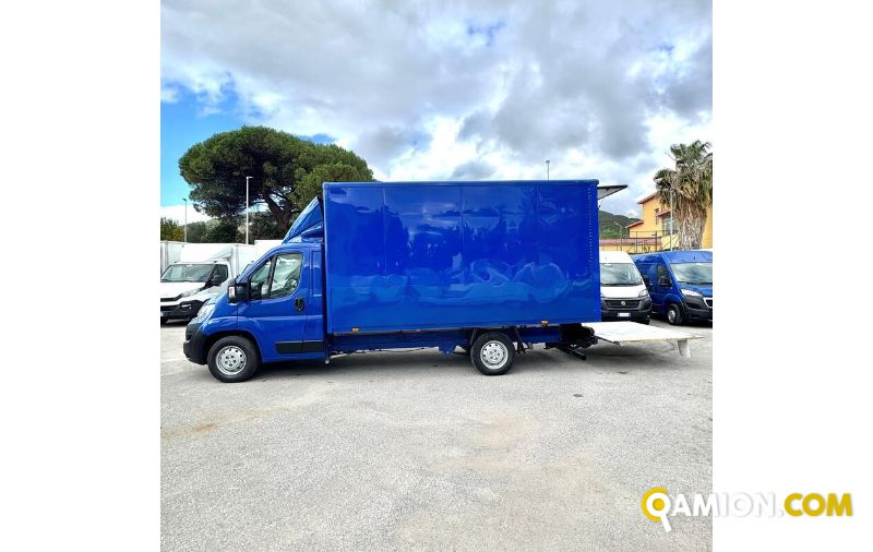 Citroen JUMPER JUMPER