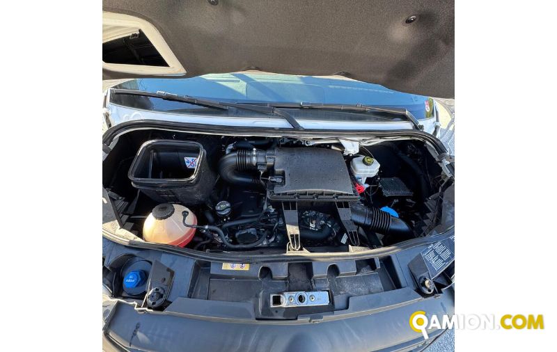 Mercedes SPRINTER sprinter 419