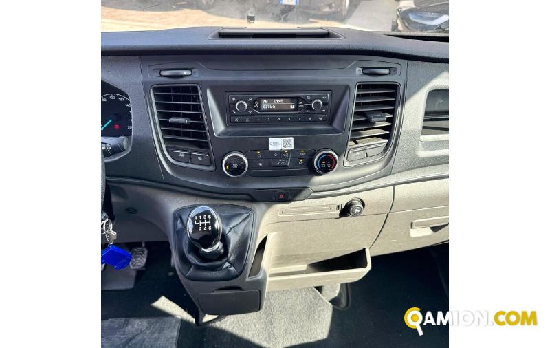 Ford TRANSIT TRANSIT