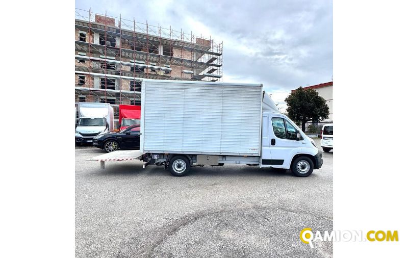 Fiat DUCATO ducato maxi