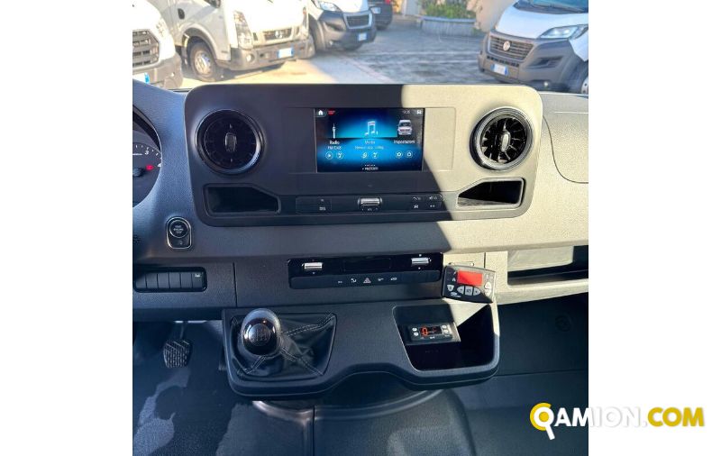 Mercedes SPRINTER sprinter 419