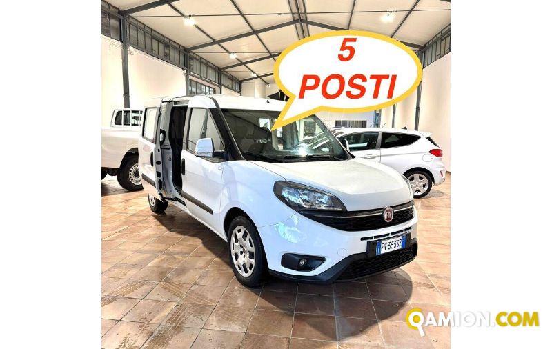 Fiat DOBLO doblo maxi