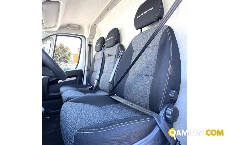 Fiat E-DUCATO E-DUCATO