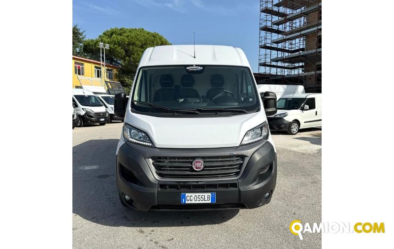 Fiat E-DUCATO E-DUCATO