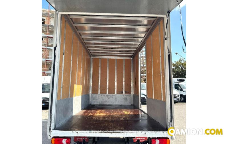 Renault MASTER MASTER