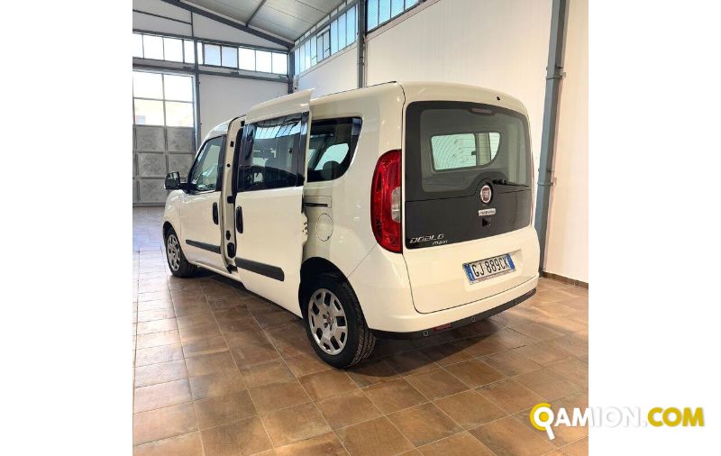 Fiat DOBLO' DOBLO'