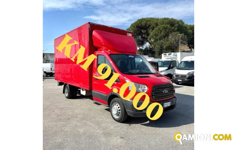 Ford TRANSIT TRANSIT