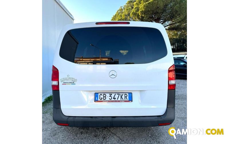 Mercedes VITO VITO