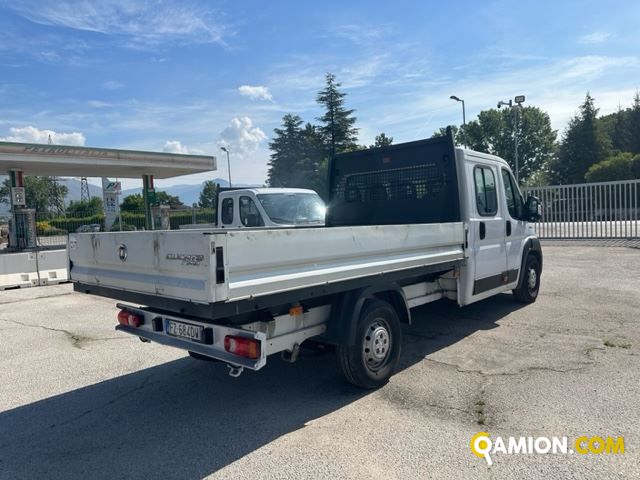 Fiat DUCATO ducato maxi