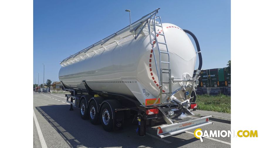 Feldbinder SEMIRIMORCHIO SEMIRIMORCHIO