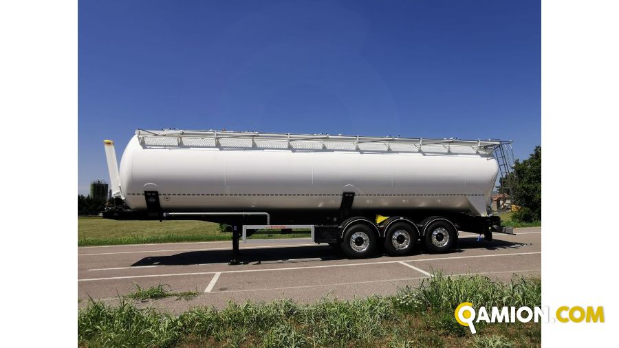 Feldbinder SEMIRIMORCHIO SEMIRIMORCHIO