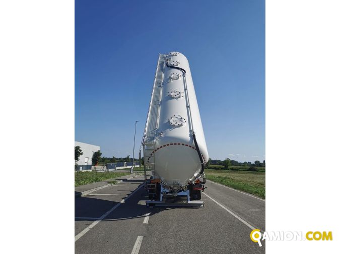 Feldbinder SEMIRIMORCHIO SEMIRIMORCHIO