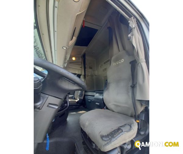 IVECO** AS440S46 T/P | Pesanti Stradali oltre 151 q.li Trattore | Luigi Bacchi IVECO