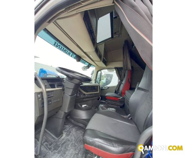 VOLVO** FH | Pesanti Stradali oltre 151 q.li Trattore | Luigi Bacchi IVECO