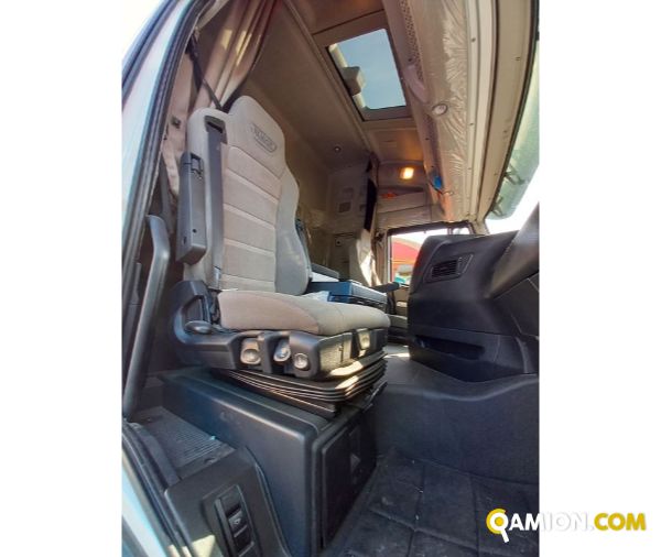 IVECO** AS440S40 LNG | Altro Trattore | Luigi Bacchi IVECO