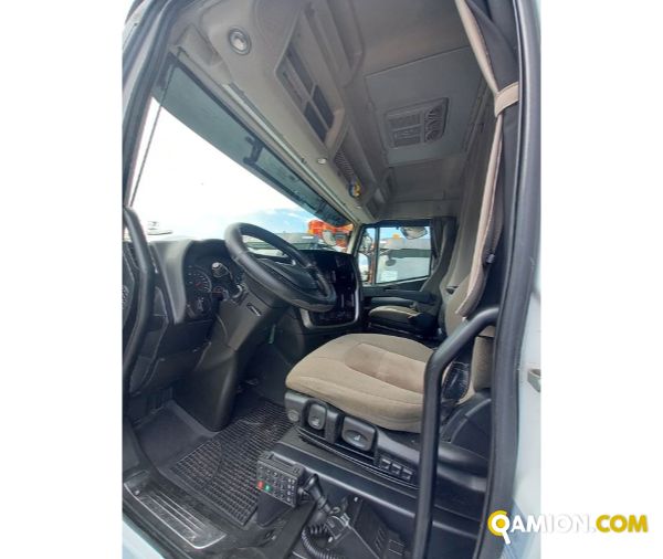 IVECO** AS260S48 | Pesanti Stradali oltre 151 q.li Cassone Ribaltabile | Luigi Bacchi IVECO