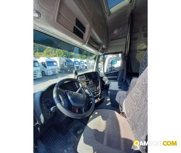 IVECO** AS440S40 LNG | Altro Trattore | Luigi Bacchi IVECO