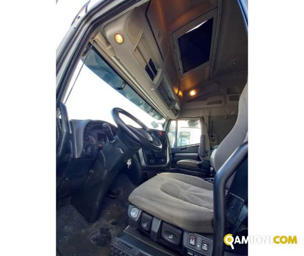 IVECO** AS440S46 T/P | Pesanti Stradali oltre 151 q.li Trattore | Luigi Bacchi IVECO