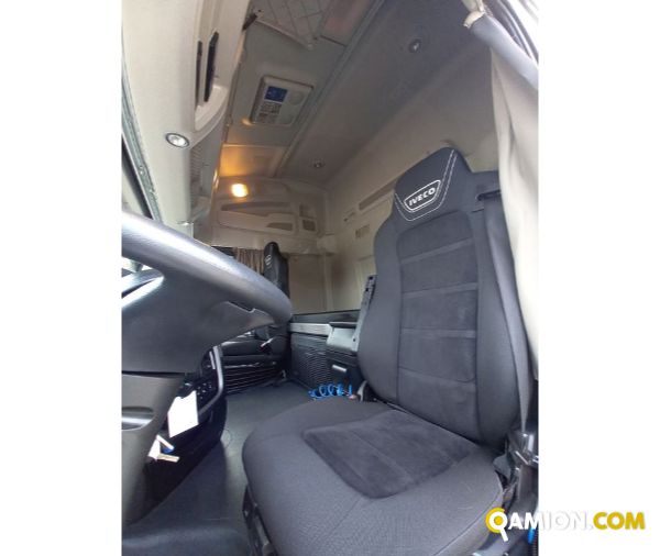 IVECO** AS440S48 T/P | Altro Trattore | Luigi Bacchi IVECO