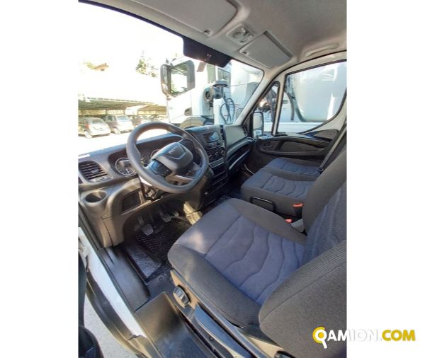 IVECO** 35C16 | Leggeri fino 35 q.li Altro | Luigi Bacchi IVECO