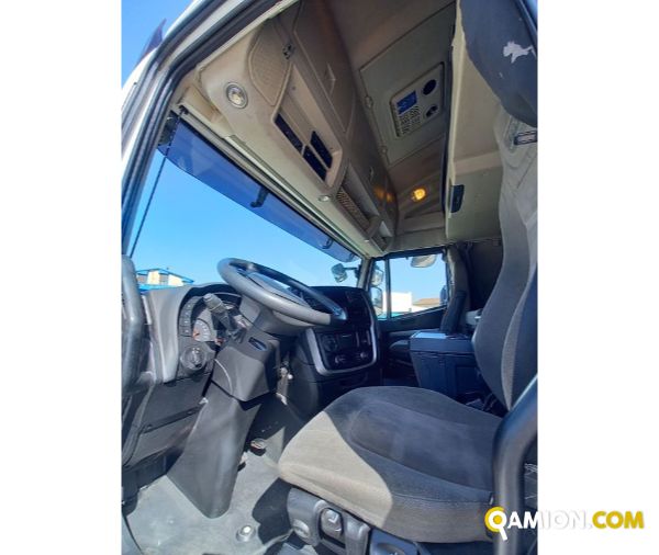 IVECO** AS440S46 T/P | Pesanti Stradali oltre 151 q.li Trattore | Luigi Bacchi IVECO