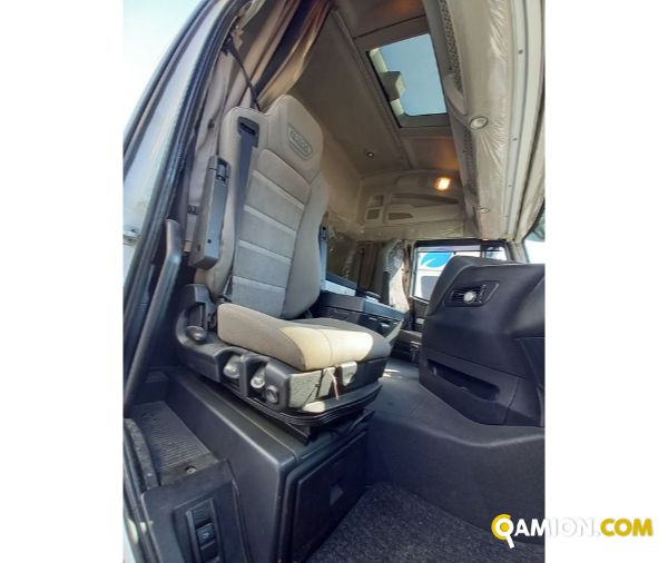 IVECO** AS440S40 LNG | Altro Trattore | Luigi Bacchi IVECO