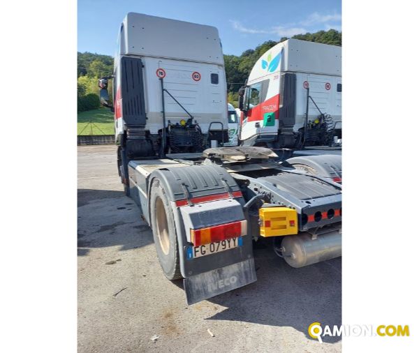 IVECO** AS440S40 LNG | Altro Trattore | Luigi Bacchi IVECO