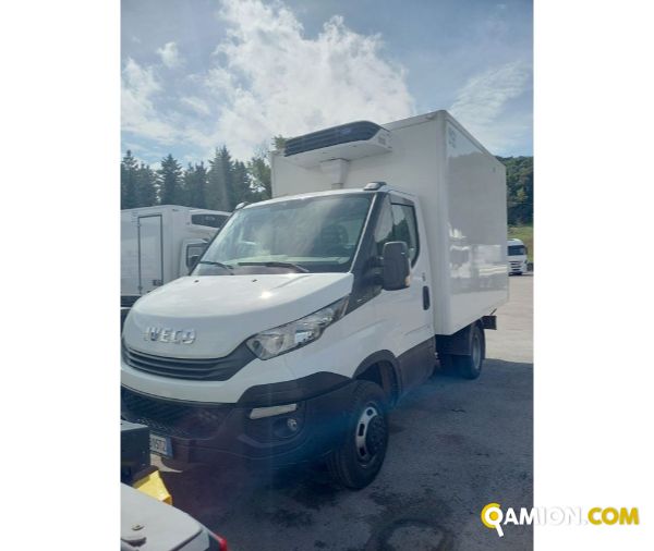 IVECO** 35C15 35C15 | Altro Altro | Luigi Bacchi IVECO