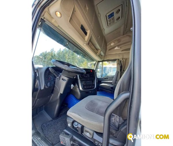 IVECO** AS440S46 T/P | Altro Trattore | Luigi Bacchi IVECO