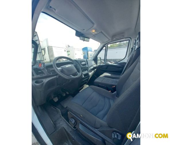 IVECO** 35C15 35C15 | Altro Altro | Luigi Bacchi IVECO