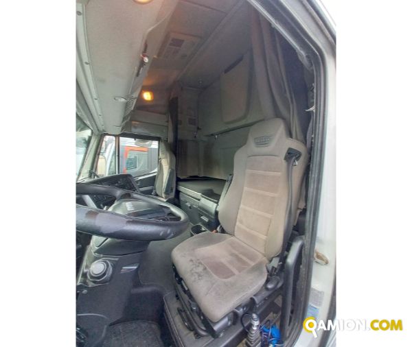 IVECO** AS440S46 T/P | Pesanti Stradali oltre 151 q.li Trattore | Luigi Bacchi IVECO