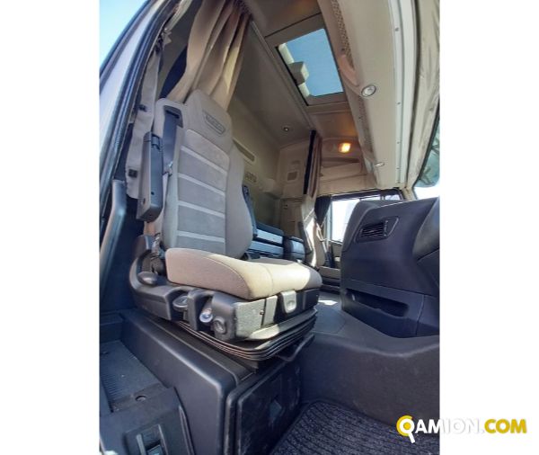 IVECO** AS440S40 LNG | Altro Trattore | Luigi Bacchi IVECO