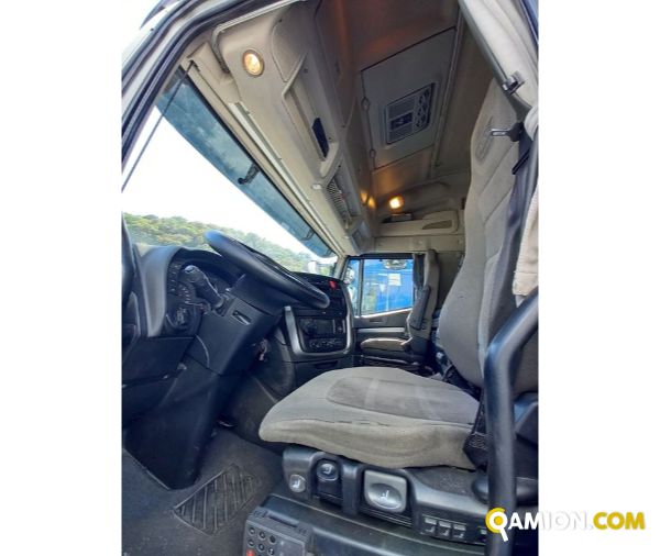 IVECO** AS440S46 T/P | Pesanti Stradali oltre 151 q.li Trattore | Luigi Bacchi IVECO