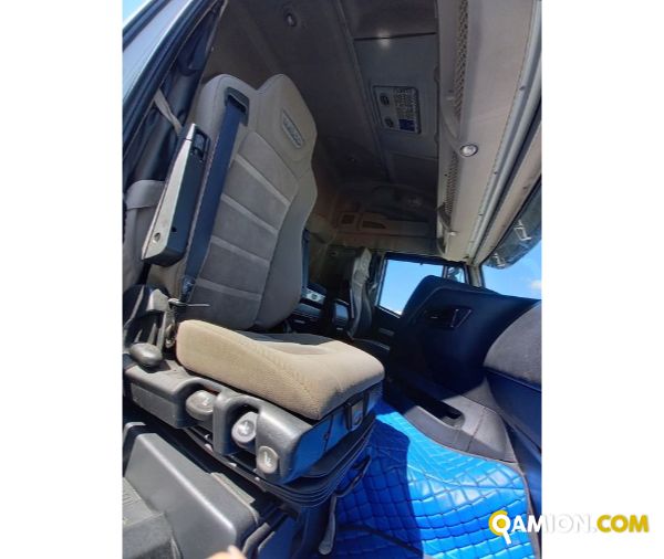 IVECO** AS440S46 T/P | Altro Trattore | Luigi Bacchi IVECO