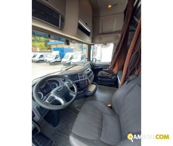 DAF** XF 530 | Altro Trattore | Luigi Bacchi IVECO