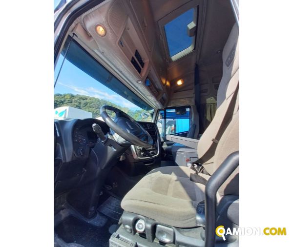 IVECO** AS440S40 LNG | Altro Trattore | Luigi Bacchi IVECO