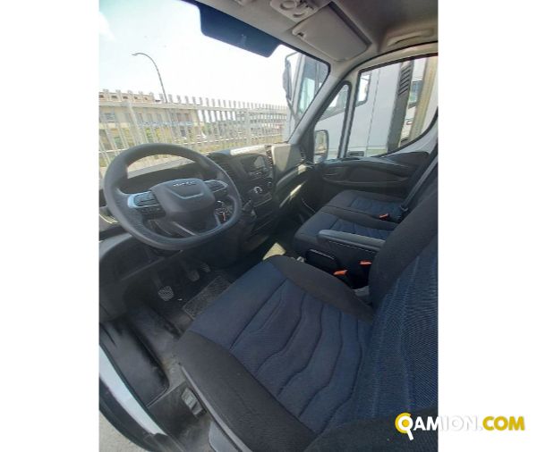 IVECO** 35S16V | Leggeri fino 35 q.li Altro | Luigi Bacchi IVECO