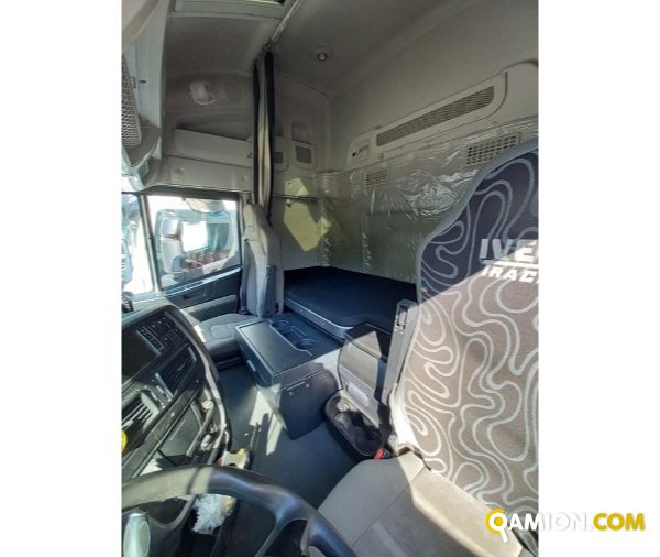 IVECO** AS440S40 LNG | Altro Trattore | Luigi Bacchi IVECO