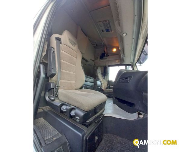 IVECO** AS440S46 T/P | Pesanti Stradali oltre 151 q.li Trattore | Luigi Bacchi IVECO